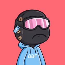BeanBagFrens #2486