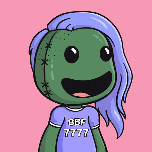 BeanBagFrens #2459
