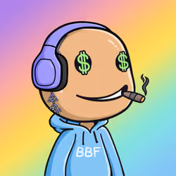 BeanBagFrens #2484