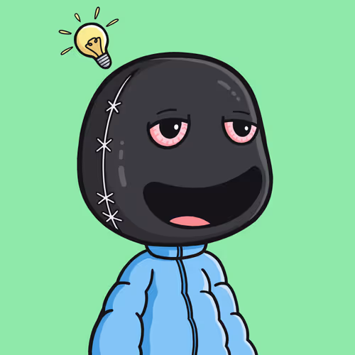 BeanBagFrens #1796