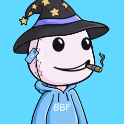 BeanBagFrens #3610