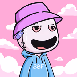 BeanBagFrens #7278