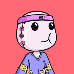 BeanBagFrens #3560