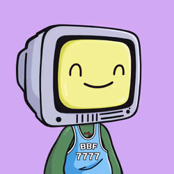 BeanBagFrens #301