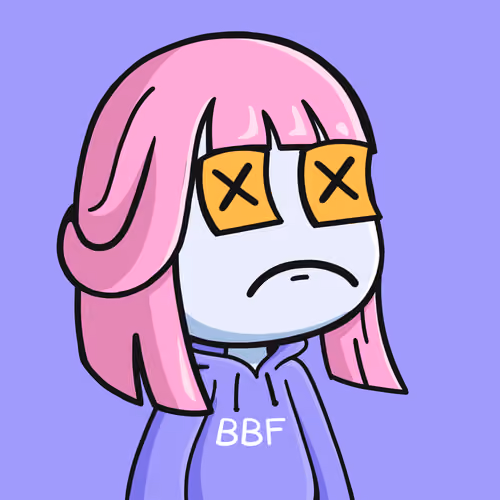 BeanBagFrens #5466