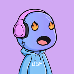 BeanBagFrens #2661