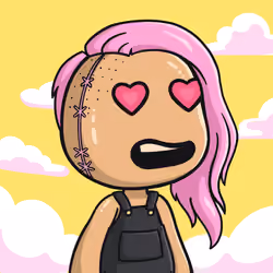 BeanBagFrens #90