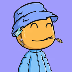 BeanBagFrens #1036