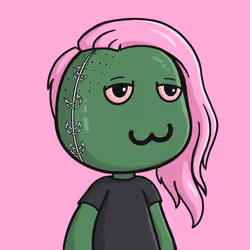 BeanBagFrens #3618