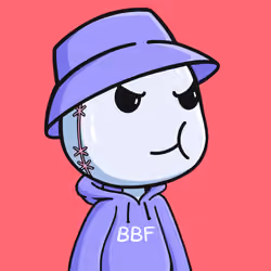 BeanBagFrens #3046