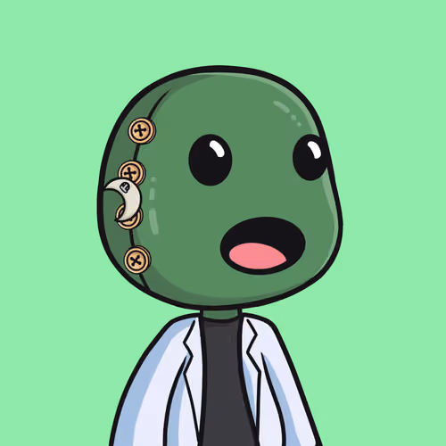 BeanBagFrens #243
