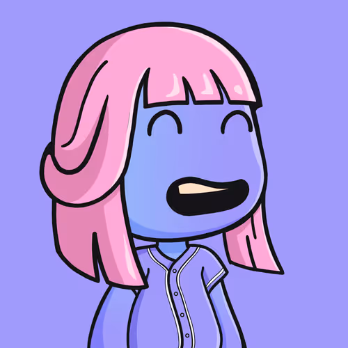 Beanbagfrens Nft