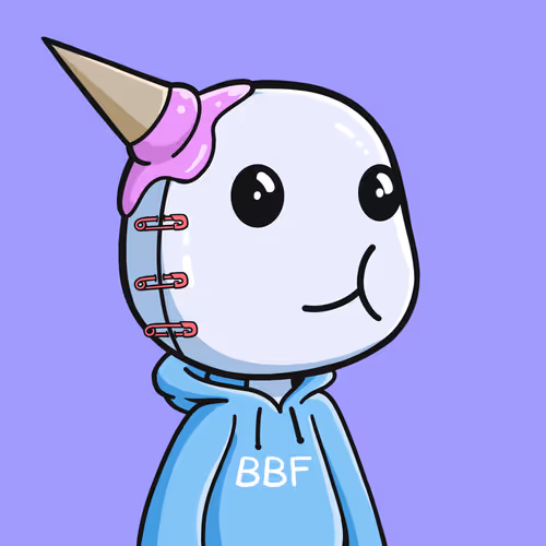BeanBagFrens #4803