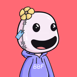 BeanBagFrens #1772