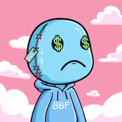 BeanBagFrens #7387