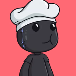 BeanBagFrens #4746