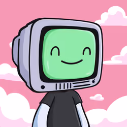 BeanBagFrens #2521