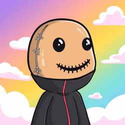 BeanBagFrens #6613