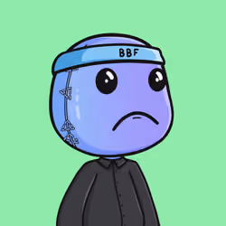BeanBagFrens #5949