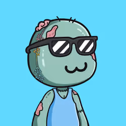 BeanBagFrens #1952
