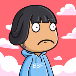 BeanBagFrens #2734