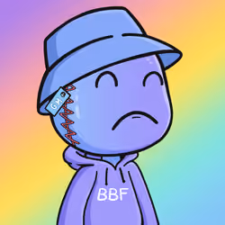 BeanBagFrens #2592