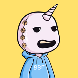 BeanBagFrens #4491