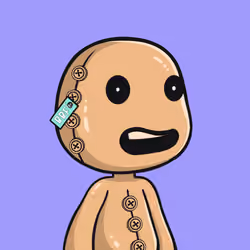 BeanBagFrens #1345