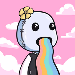 BeanBagFrens #6609
