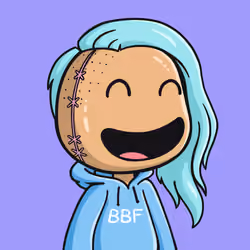 BeanBagFrens #6740