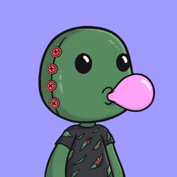BeanBagFrens #1290