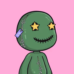 BeanBagFrens #3508