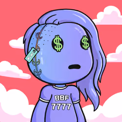 BeanBagFrens #631