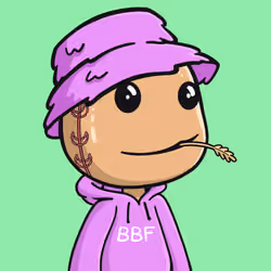 BeanBagFrens #6833