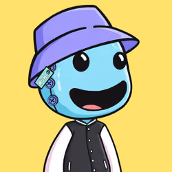 BeanBagFrens #1590