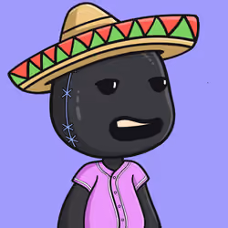 BeanBagFrens #6491