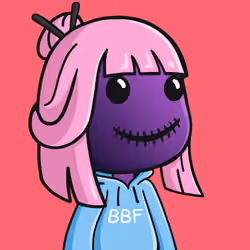BeanBagFrens #3133