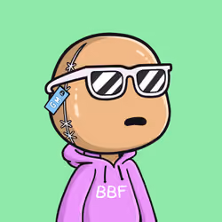 BeanBagFrens #2787