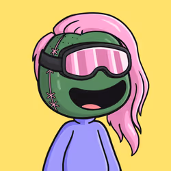 BeanBagFrens #7243