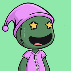 BeanBagFrens #2481
