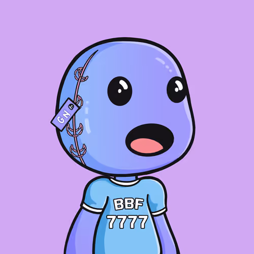 BeanBagFrens #5179