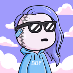 BeanBagFrens #1013