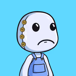 BeanBagFrens #2503