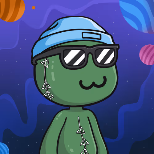 BeanBagFrens #5749