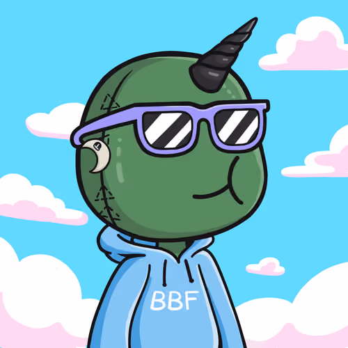 BeanBagFrens #323