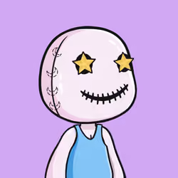 BeanBagFrens #3504