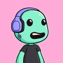 BeanBagFrens #1087
