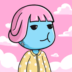 BeanBagFrens #5193