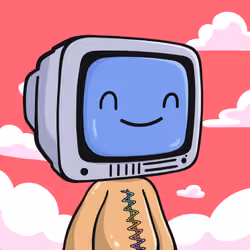 BeanBagFrens #1083