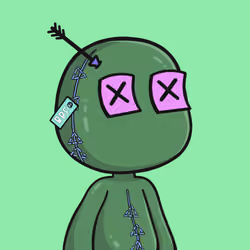 BeanBagFrens #2933